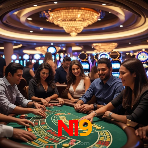 Blackjack Premium