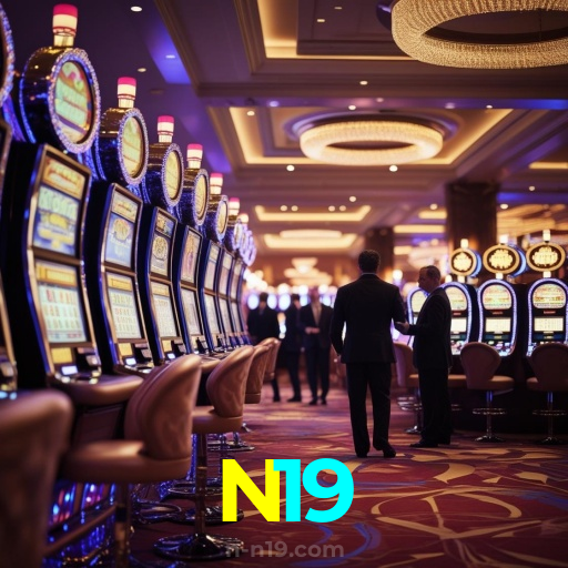 Caça-níqueis Mega Jackpot