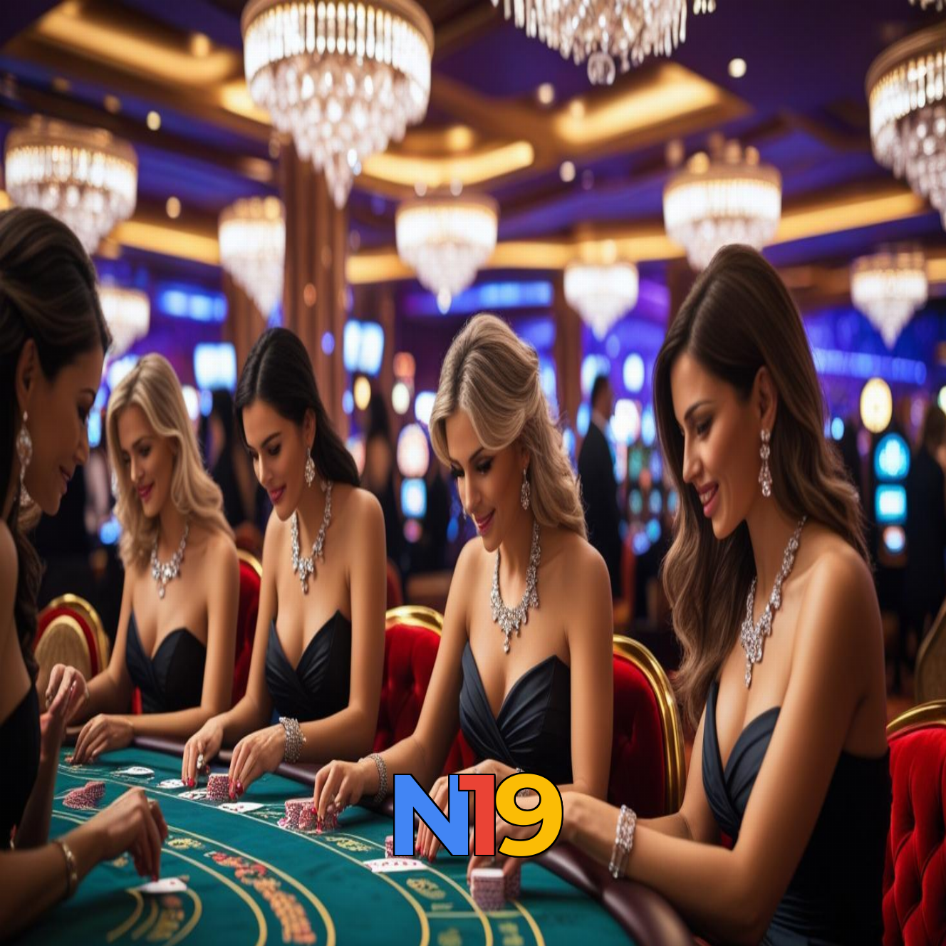 Roulette