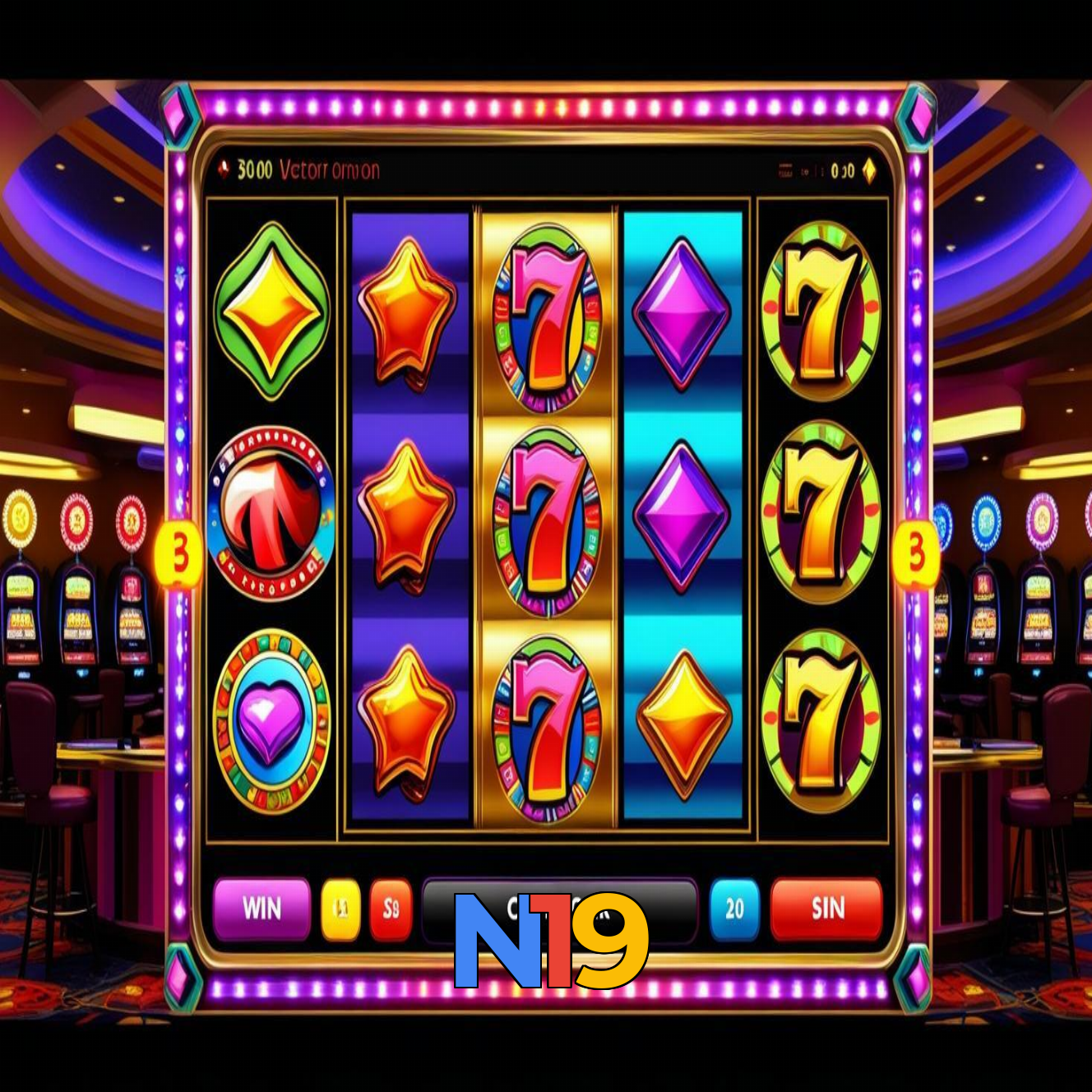 Blackjack Premium