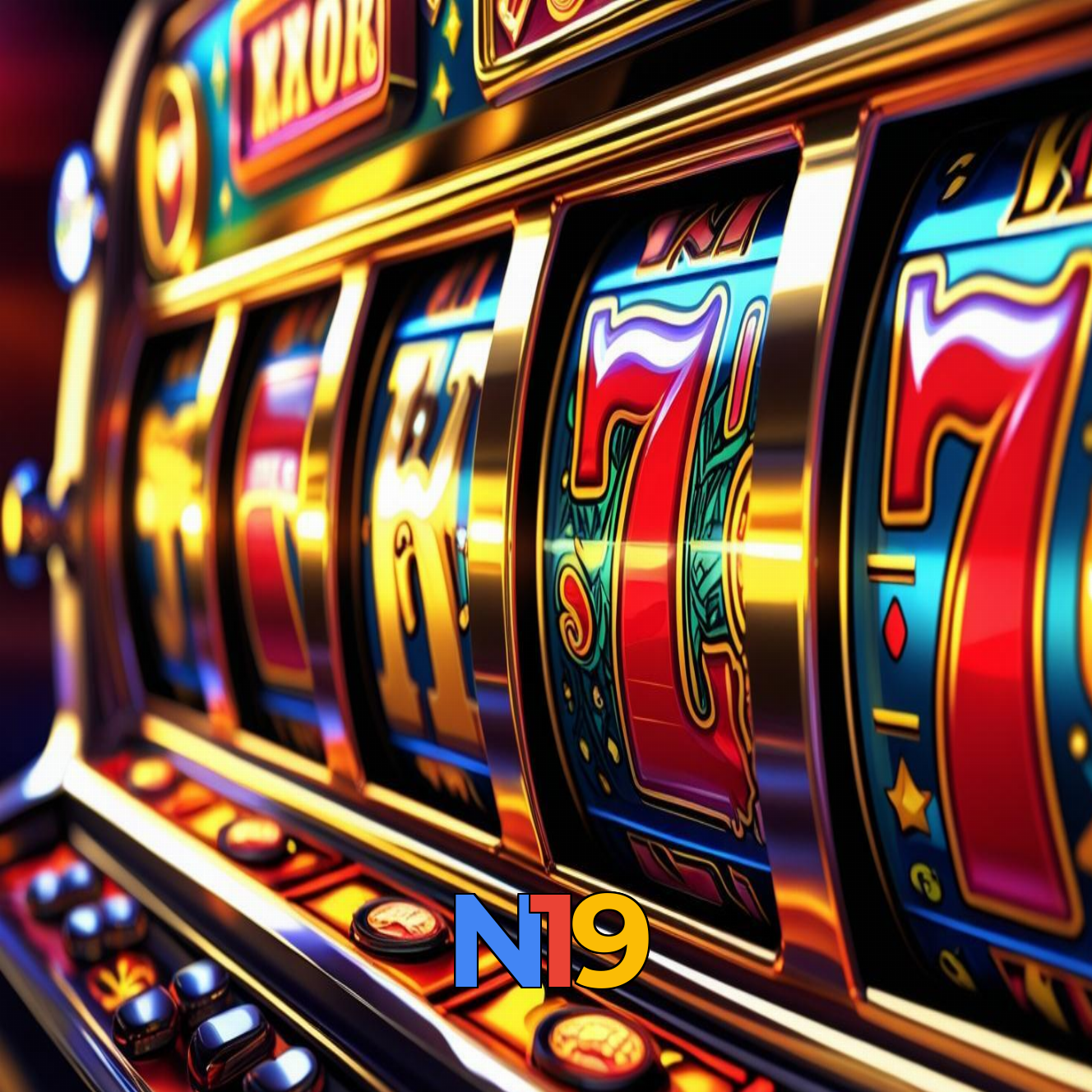 Slots