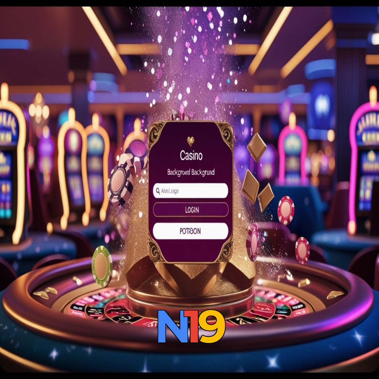 Roulette